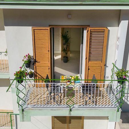 Casa Aura - Amalfi Coast Apartment Maiori Ngoại thất bức ảnh