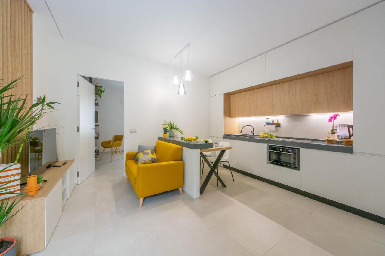 Casa Aura - Amalfi Coast Apartment Maiori Ngoại thất bức ảnh