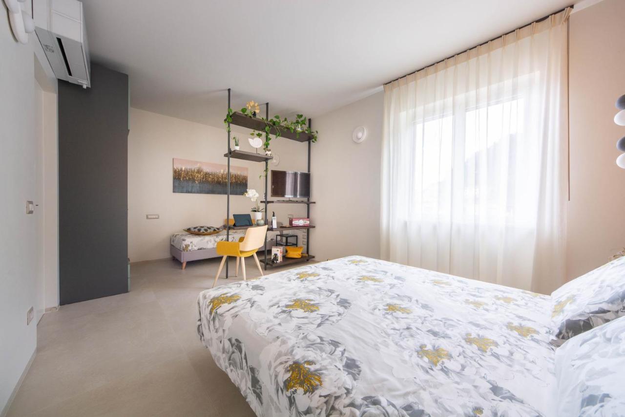 Casa Aura - Amalfi Coast Apartment Maiori Ngoại thất bức ảnh