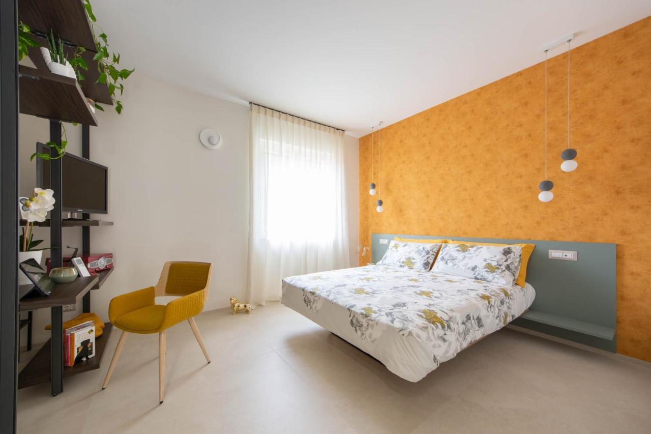 Casa Aura - Amalfi Coast Apartment Maiori Ngoại thất bức ảnh