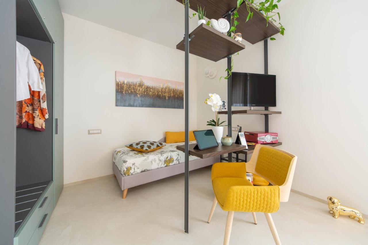 Casa Aura - Amalfi Coast Apartment Maiori Ngoại thất bức ảnh