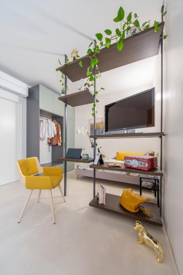 Casa Aura - Amalfi Coast Apartment Maiori Ngoại thất bức ảnh