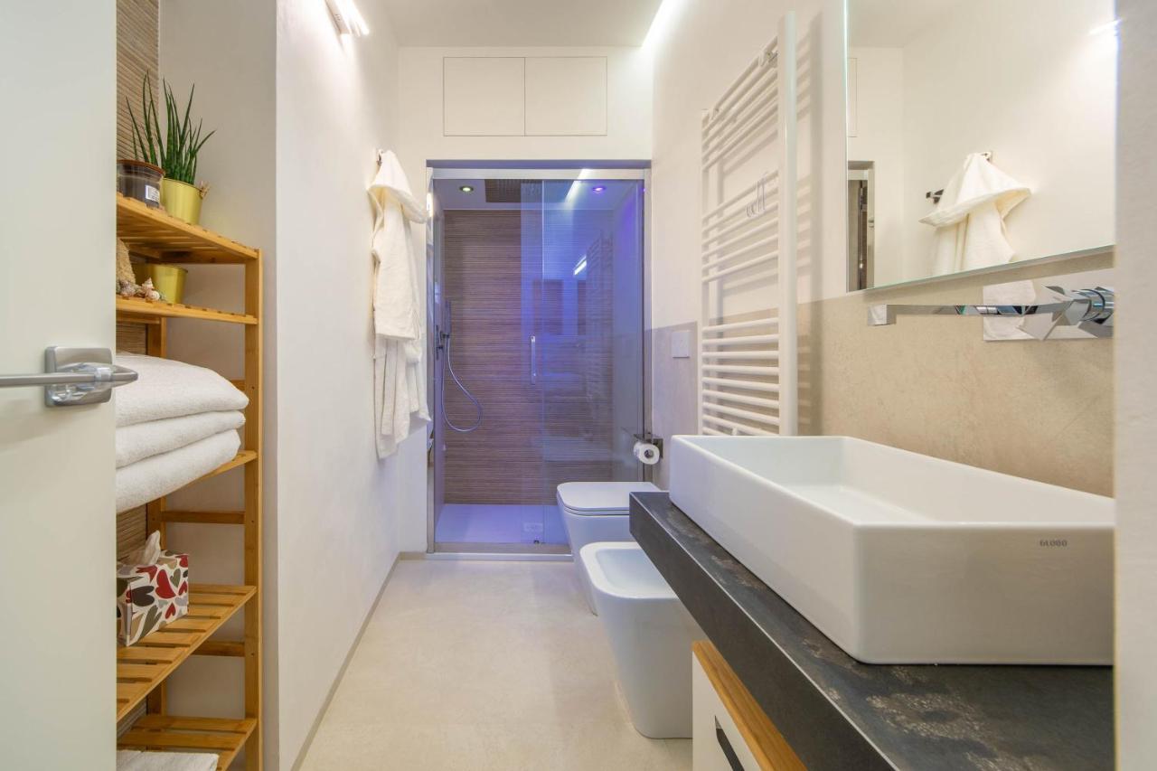 Casa Aura - Amalfi Coast Apartment Maiori Ngoại thất bức ảnh