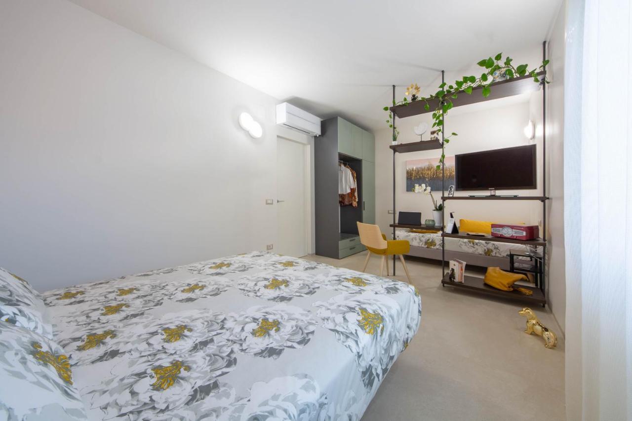 Casa Aura - Amalfi Coast Apartment Maiori Ngoại thất bức ảnh