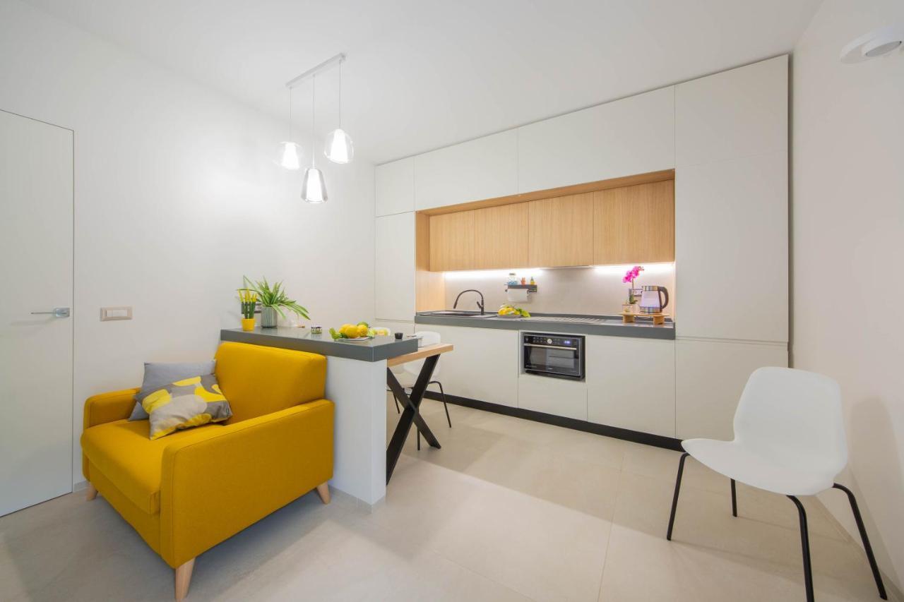 Casa Aura - Amalfi Coast Apartment Maiori Ngoại thất bức ảnh