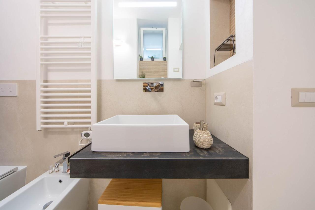 Casa Aura - Amalfi Coast Apartment Maiori Ngoại thất bức ảnh