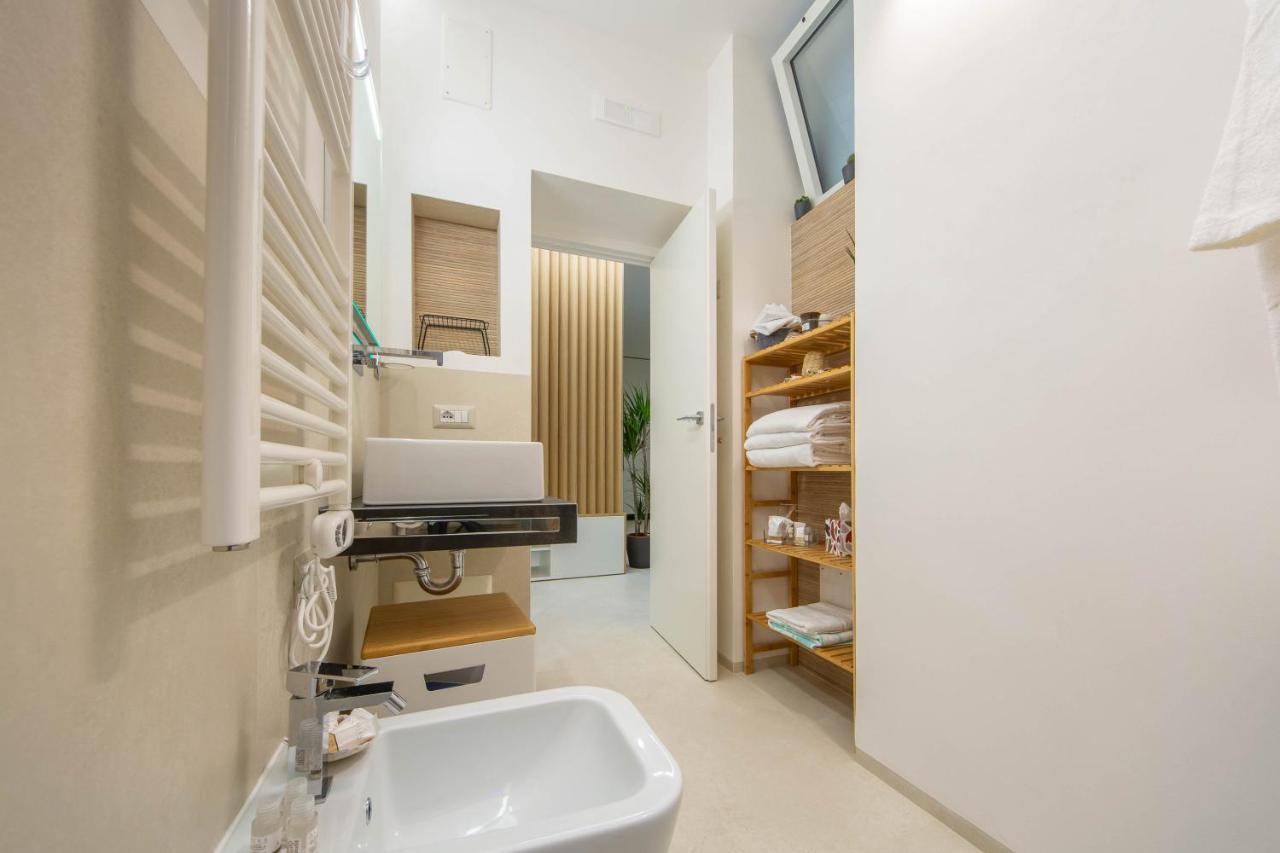 Casa Aura - Amalfi Coast Apartment Maiori Ngoại thất bức ảnh