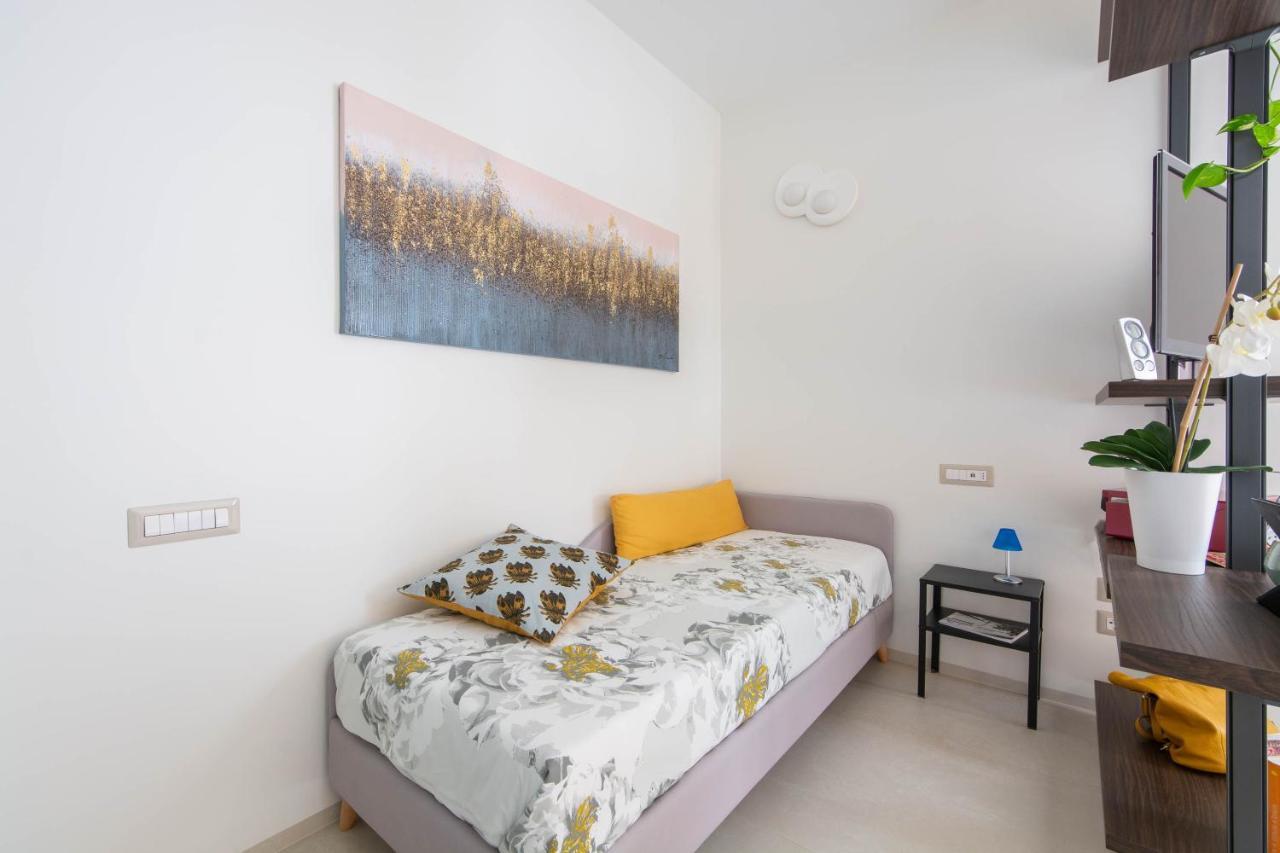 Casa Aura - Amalfi Coast Apartment Maiori Ngoại thất bức ảnh