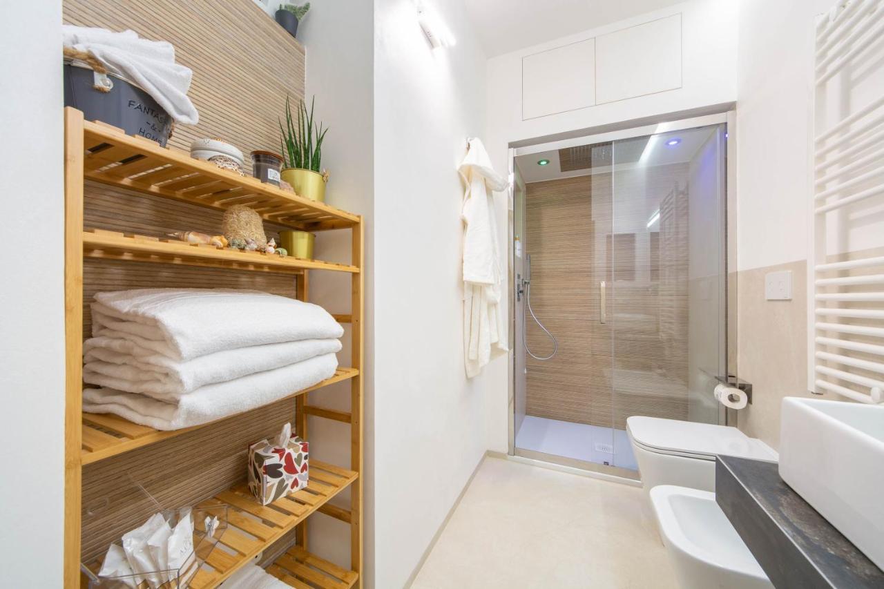 Casa Aura - Amalfi Coast Apartment Maiori Ngoại thất bức ảnh