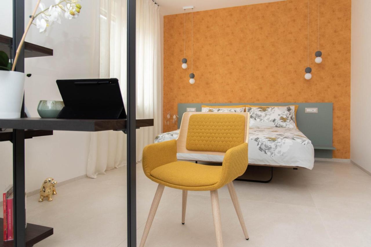 Casa Aura - Amalfi Coast Apartment Maiori Ngoại thất bức ảnh