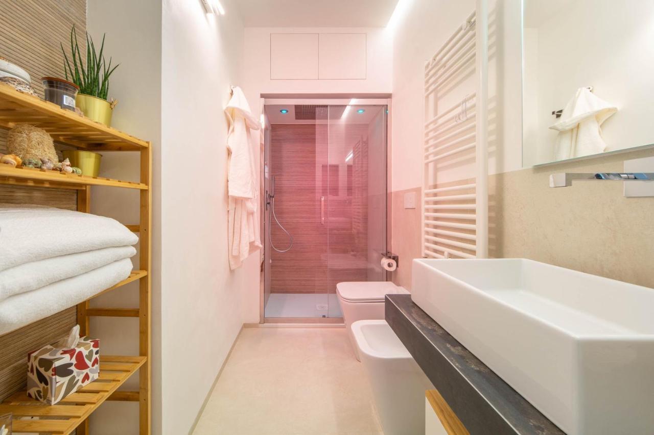 Casa Aura - Amalfi Coast Apartment Maiori Ngoại thất bức ảnh