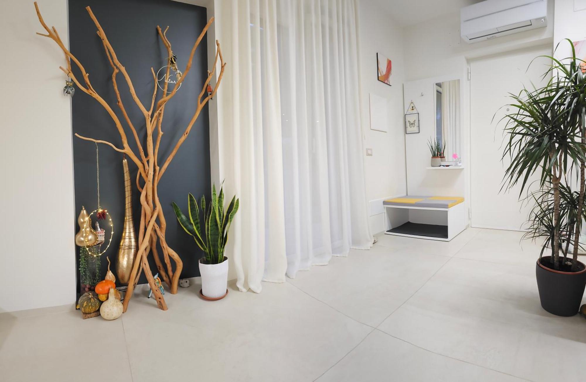 Casa Aura - Amalfi Coast Apartment Maiori Ngoại thất bức ảnh