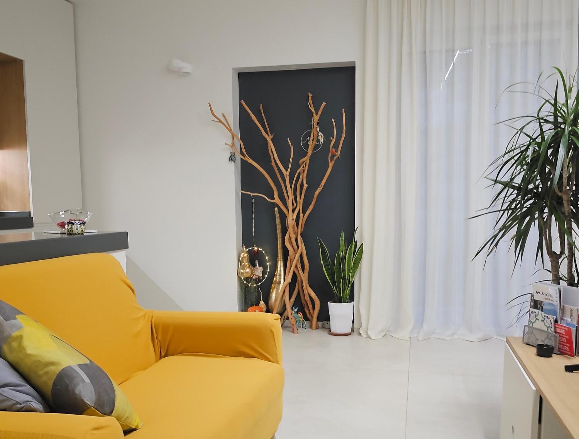 Casa Aura - Amalfi Coast Apartment Maiori Ngoại thất bức ảnh