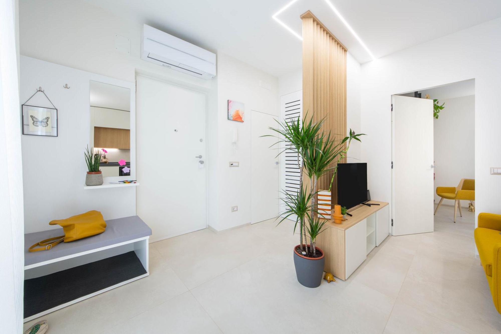 Casa Aura - Amalfi Coast Apartment Maiori Ngoại thất bức ảnh